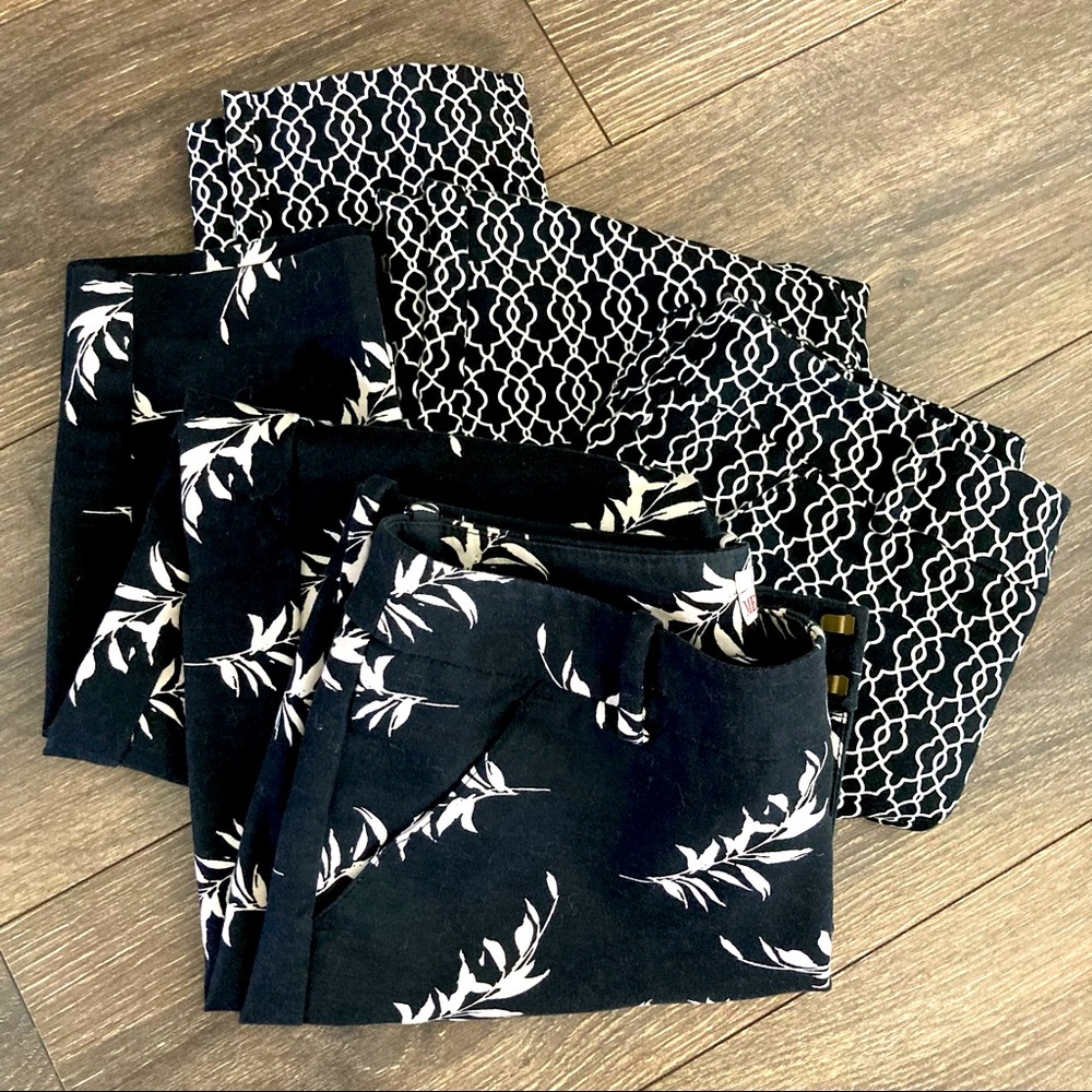 BOGO Ankle Pant Bundle